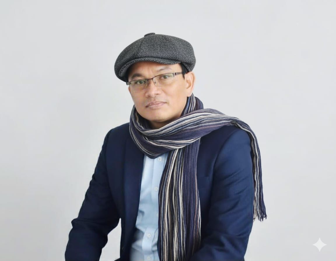 Prof. Dr. Rasimin, M.Pd, Dekan FTIK UIN Salatiga