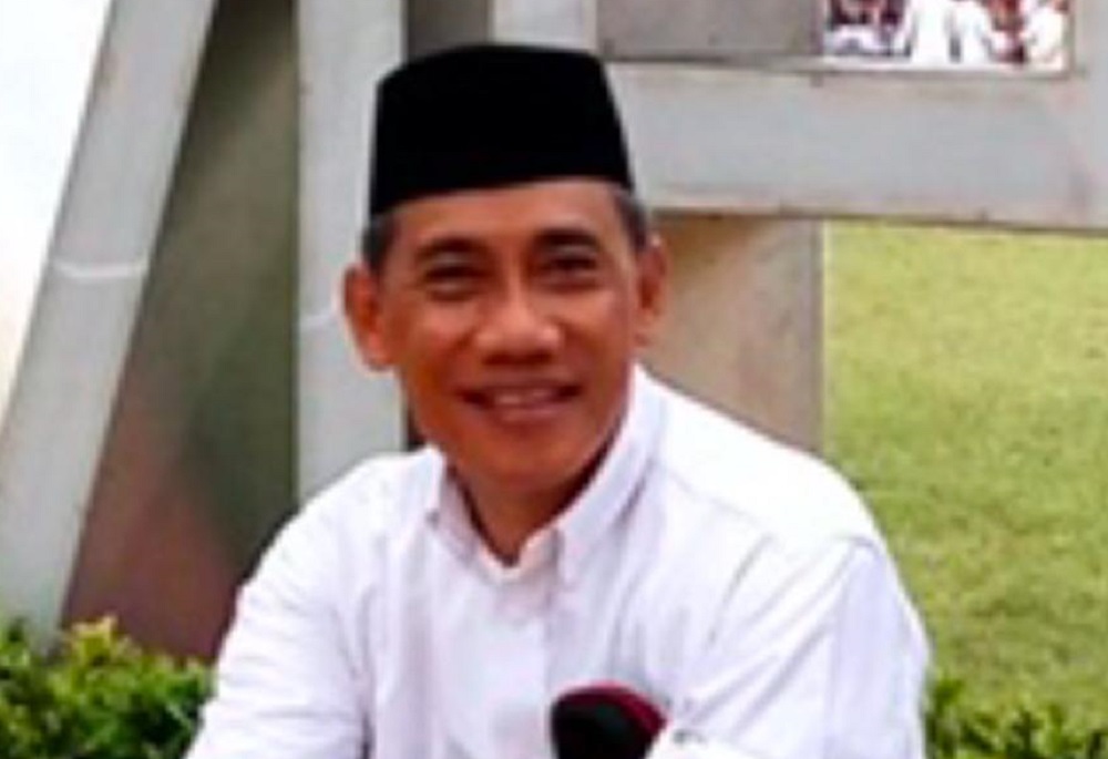 Agung Karyanto, penulis adalah pensiunan ASN Kabupaten Kudus / pemerhati inovasi pelayanan publik.
