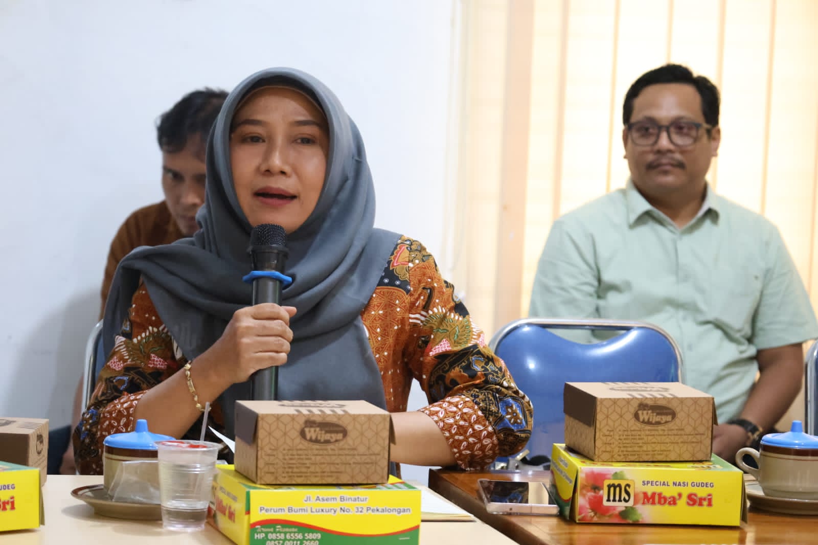 Sekretaris Fraksi PPP DPRD Jawa Tengah, Sholeha Kurniawati, menyatakan dukungan penuh terhadap fatwa Majelis Ulama Indonesia