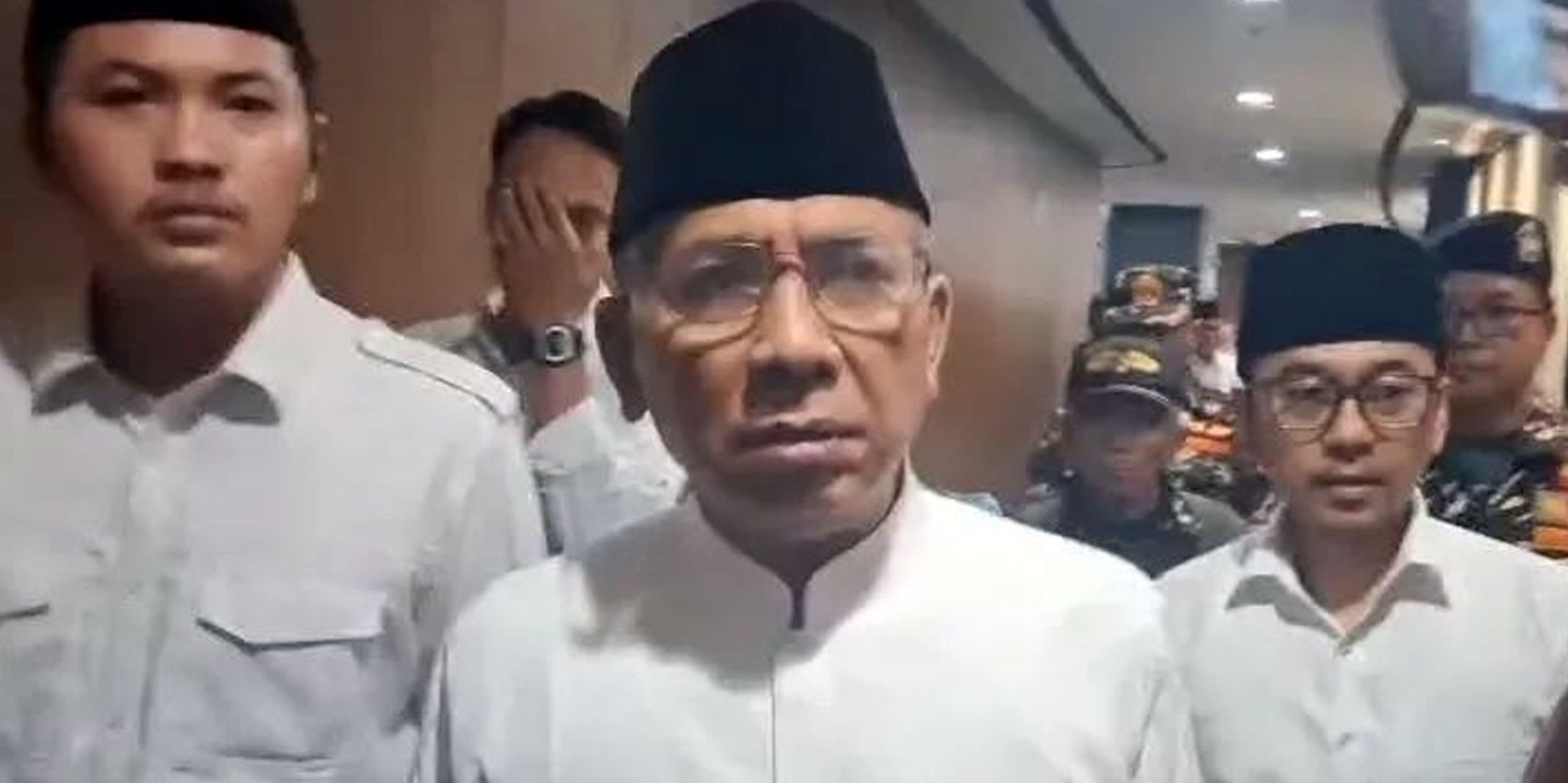 Gus Yahya