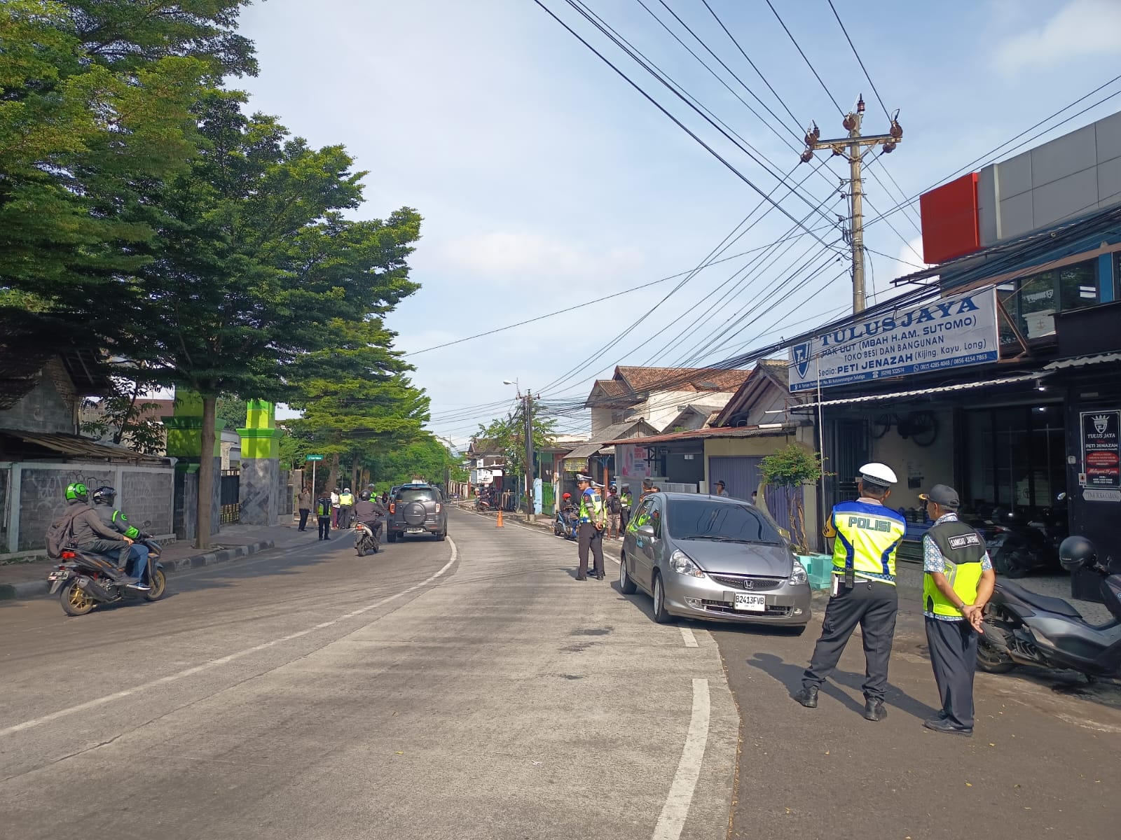 Operasi Zebra 2025