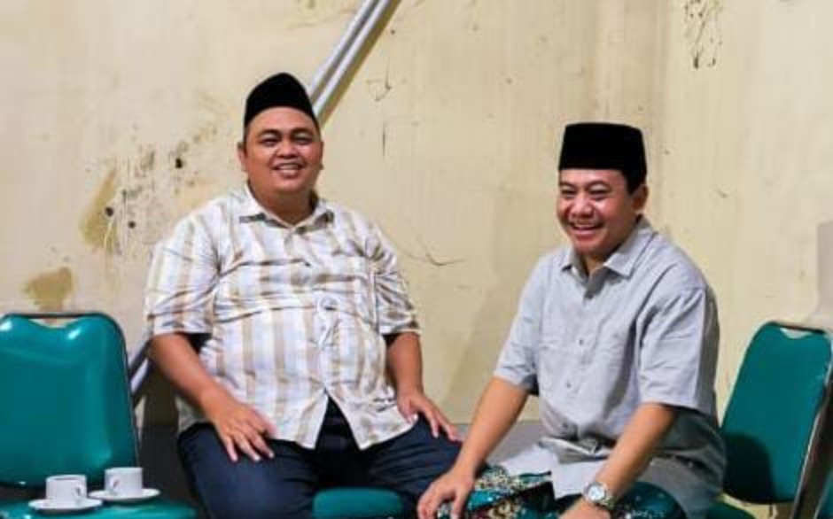 Wakil Ketua DPRD Jawa Tengah Sarif Abdillah