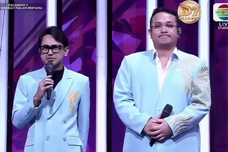 Klarifikasi Dangdut Academy 7