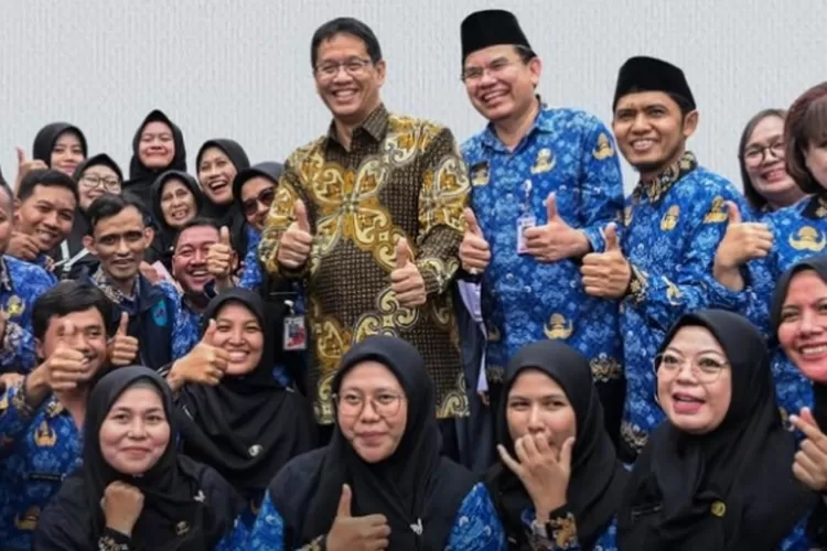 Menteri Keuangan Purbaya Yudhi Sadewa