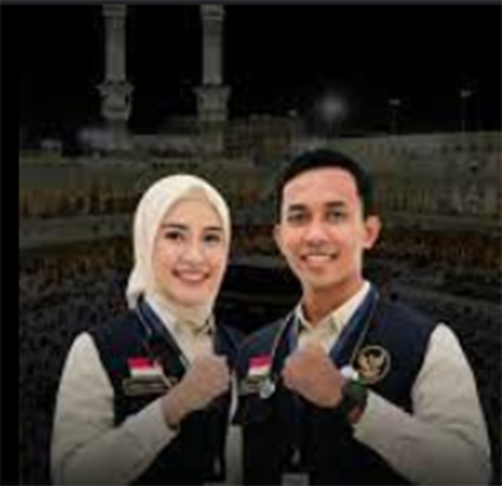 Kemenhaj Tambah Petugas Haji 2026 M/ PPIH 1447 H Perempuan Jadi 30 Persen Ini Rinciannya