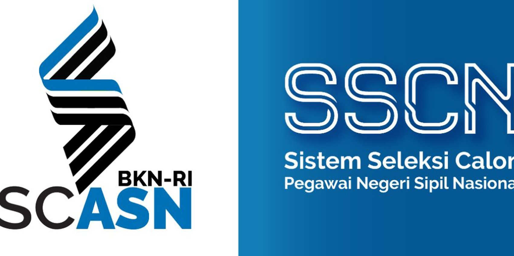 Pendaftaran SSCASN