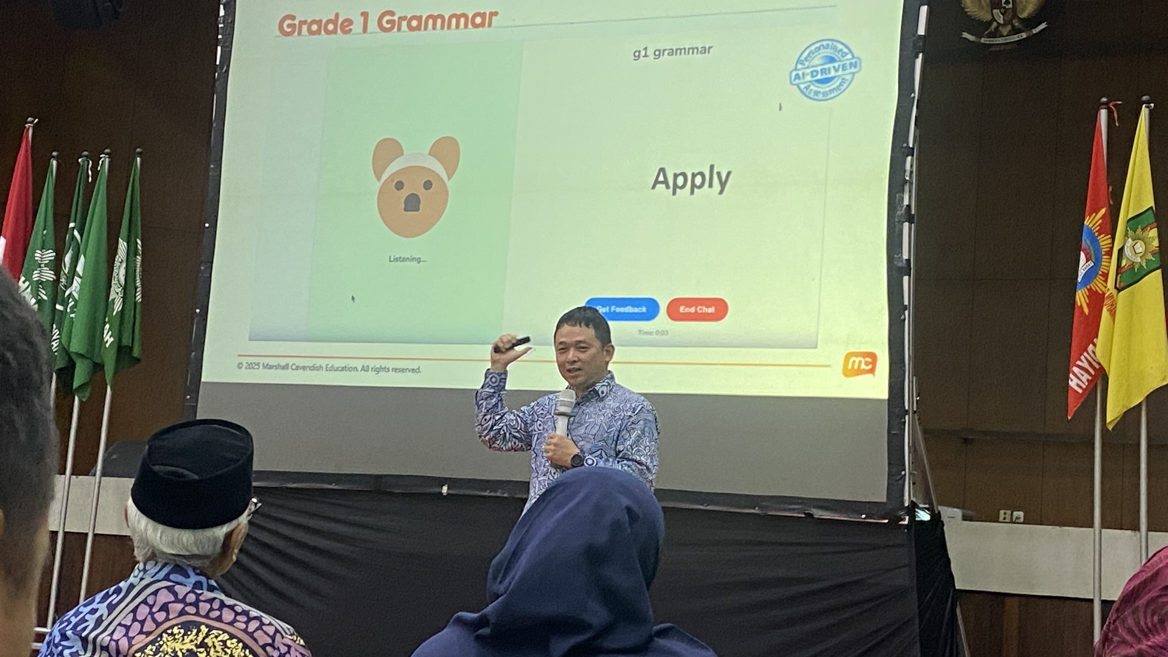AGUNG DWI PRAKOSO/ RADAR JOGJA