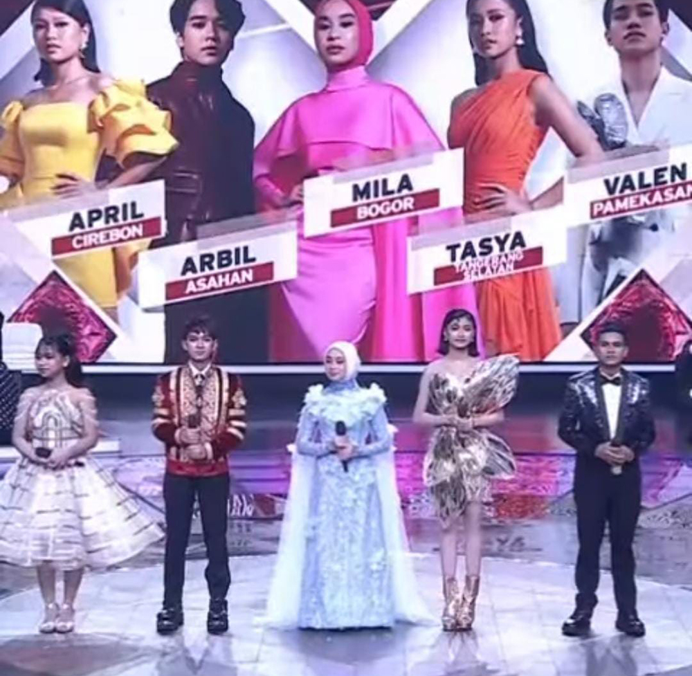 Daftar Hadiah Juara Dangdut Academy 7 Tembus Rp300 Juta, Apartemen, Hingga Beasiswa Kuliah