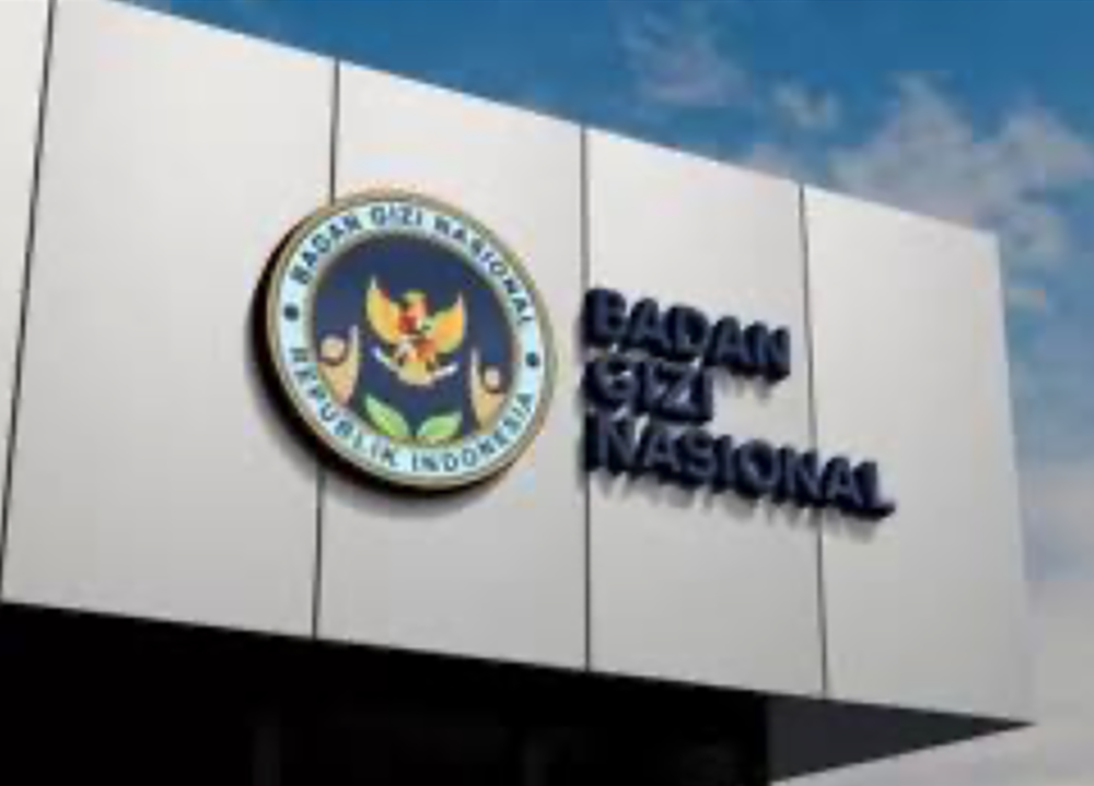 Seleksi 32.000 ASN PPPK Badan Gizi Nasional (BGN) Tahap 2 Dibuka, Ini Link Daftar, Syarat, dan Jadwalnya