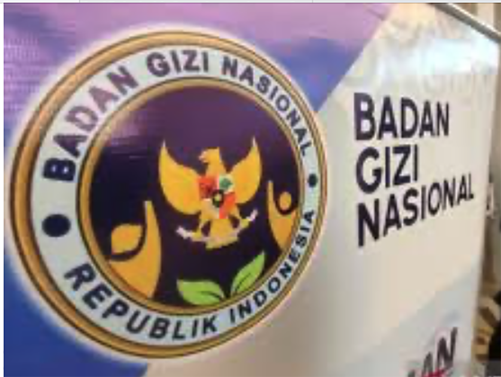 PPPK BGN 2025 Dibuka: Kuota 32.000 Formasi, Ini Gaji, Link, Syarat, Jadwal dan Cara Daftarnya