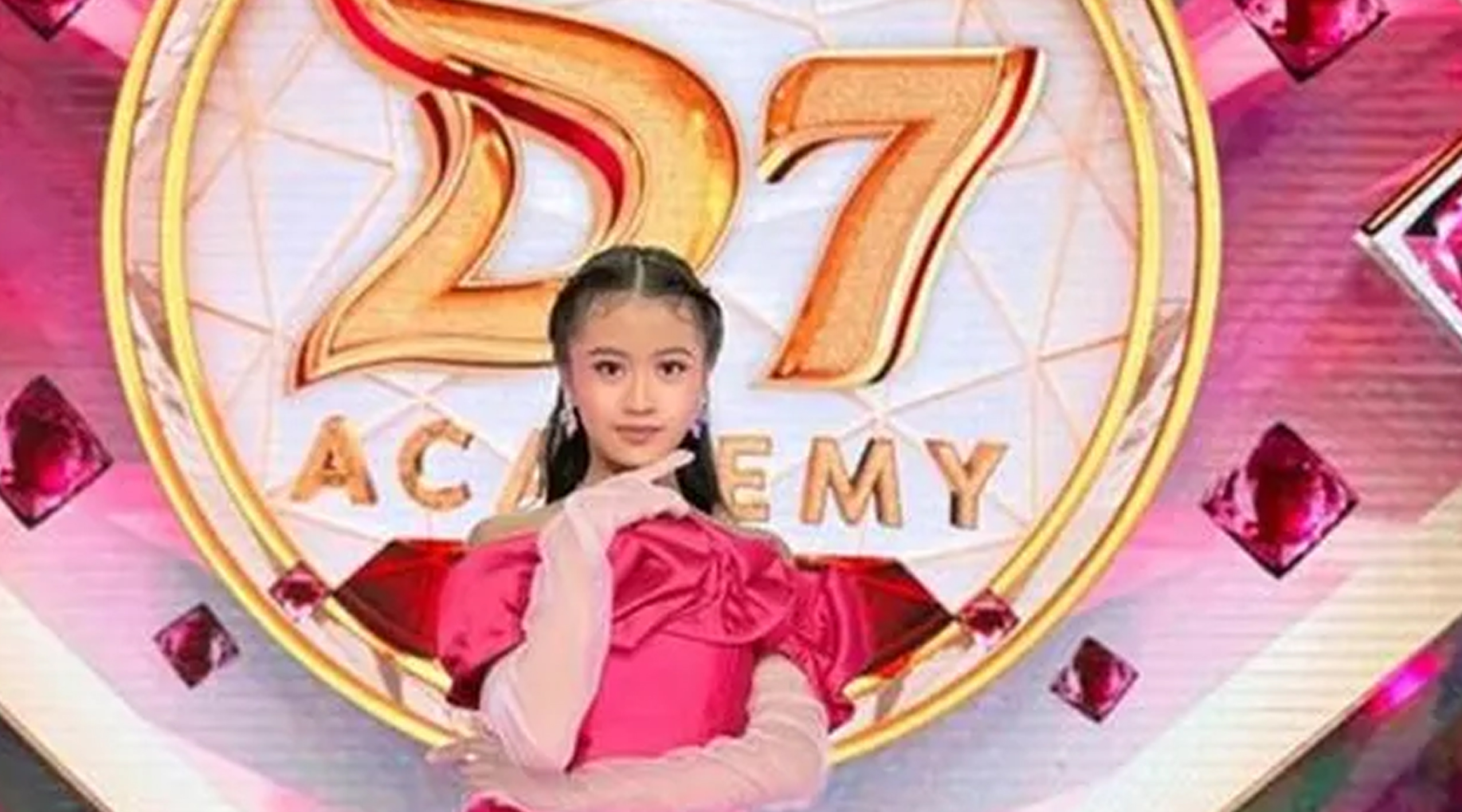 tasya dangdut academy