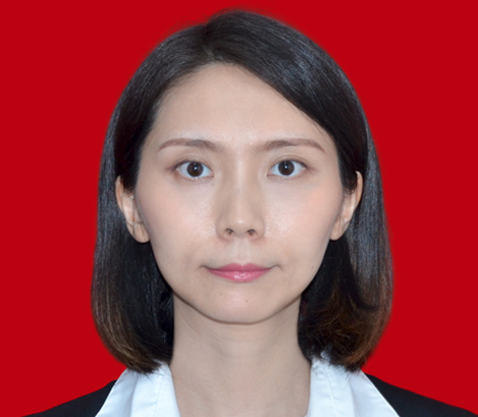 Evie Susanto