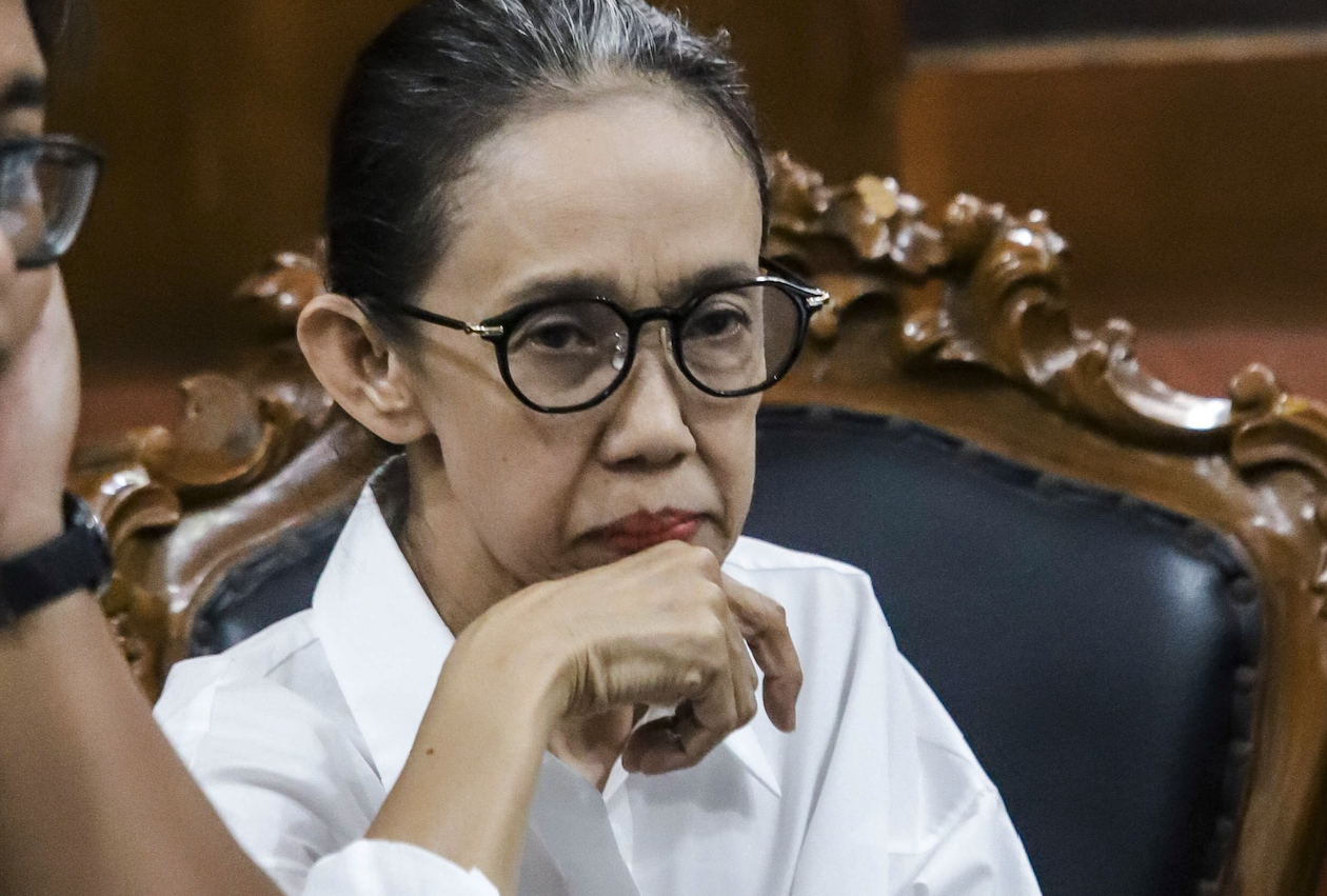 Nany Widjaja