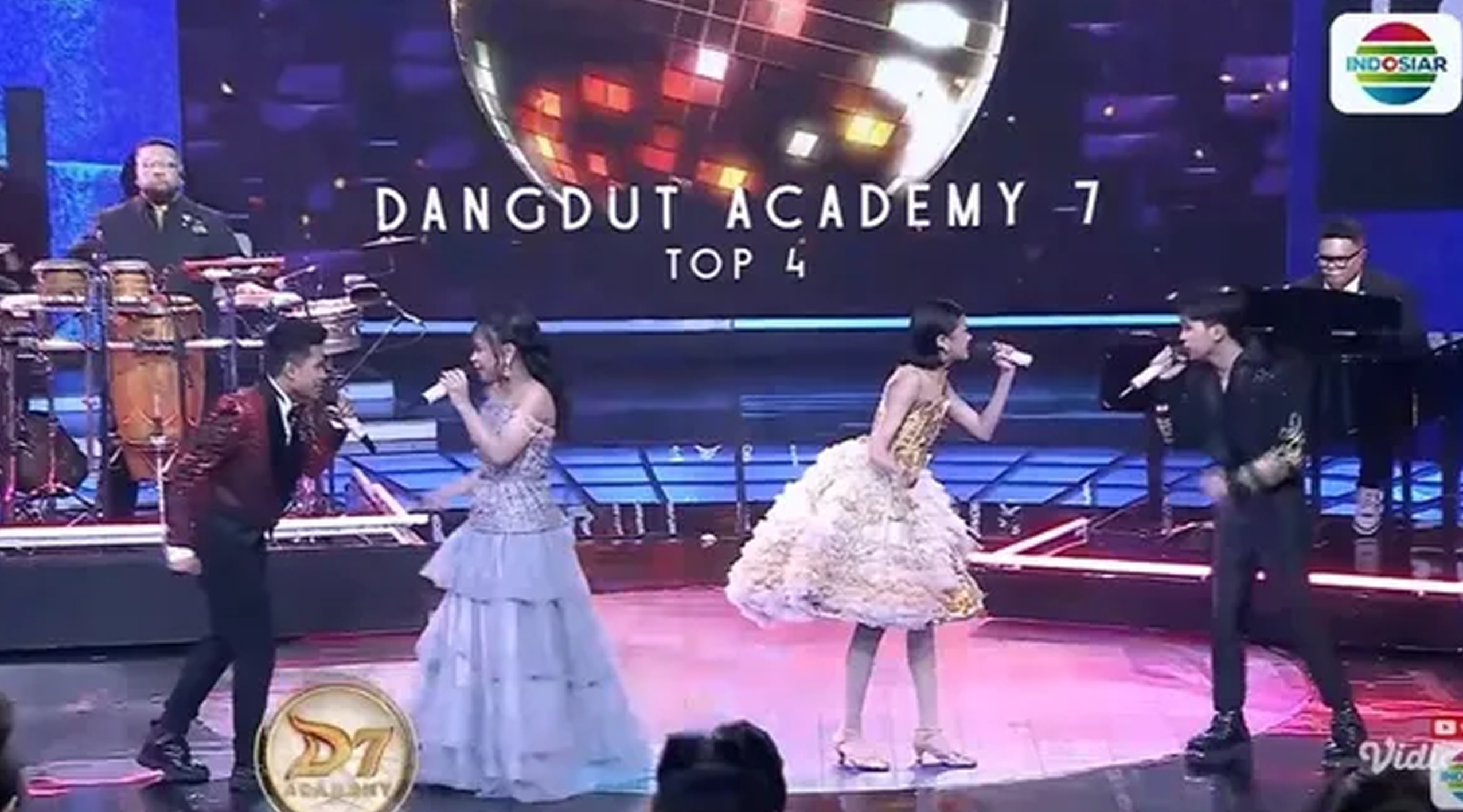 Menuju Top 4 2.0: Persaingan Makin Panas