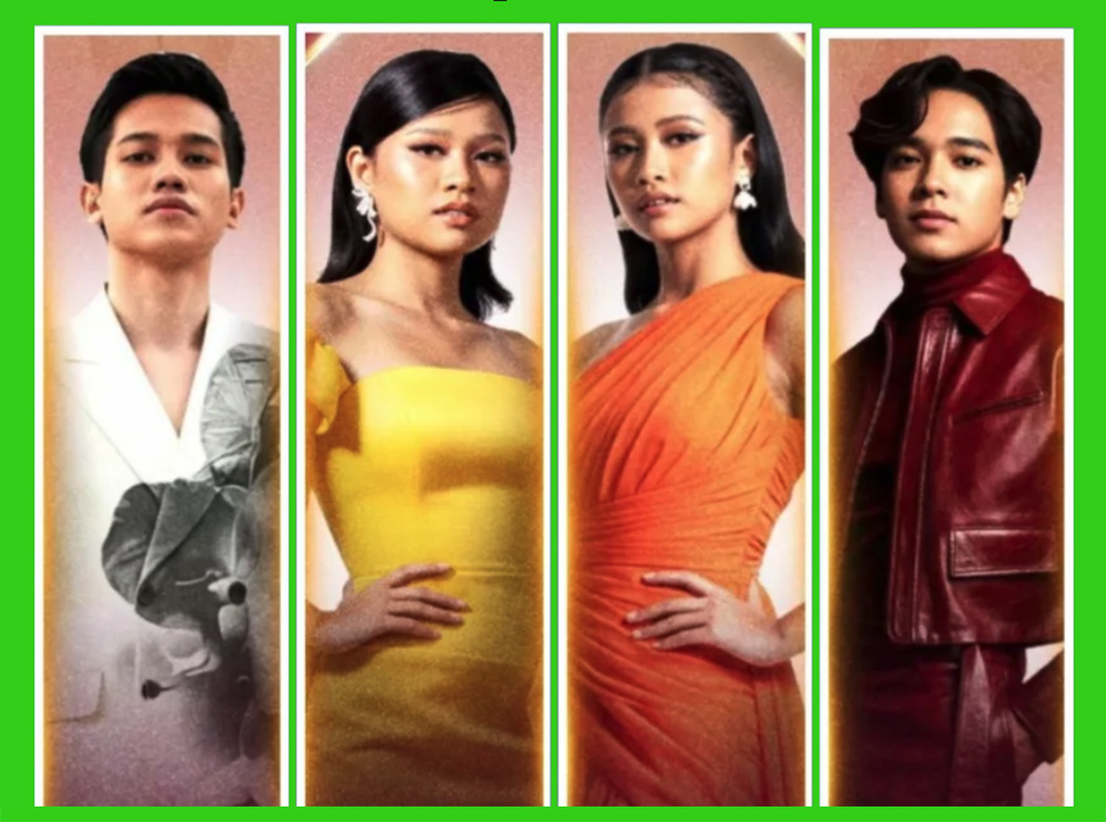 Diliuar Dugaan Peserta Result Top 4 Dangdut Academy 7 Banjir 12 Virtual Gift D&rsquo;Sultan Ini Rinciannya