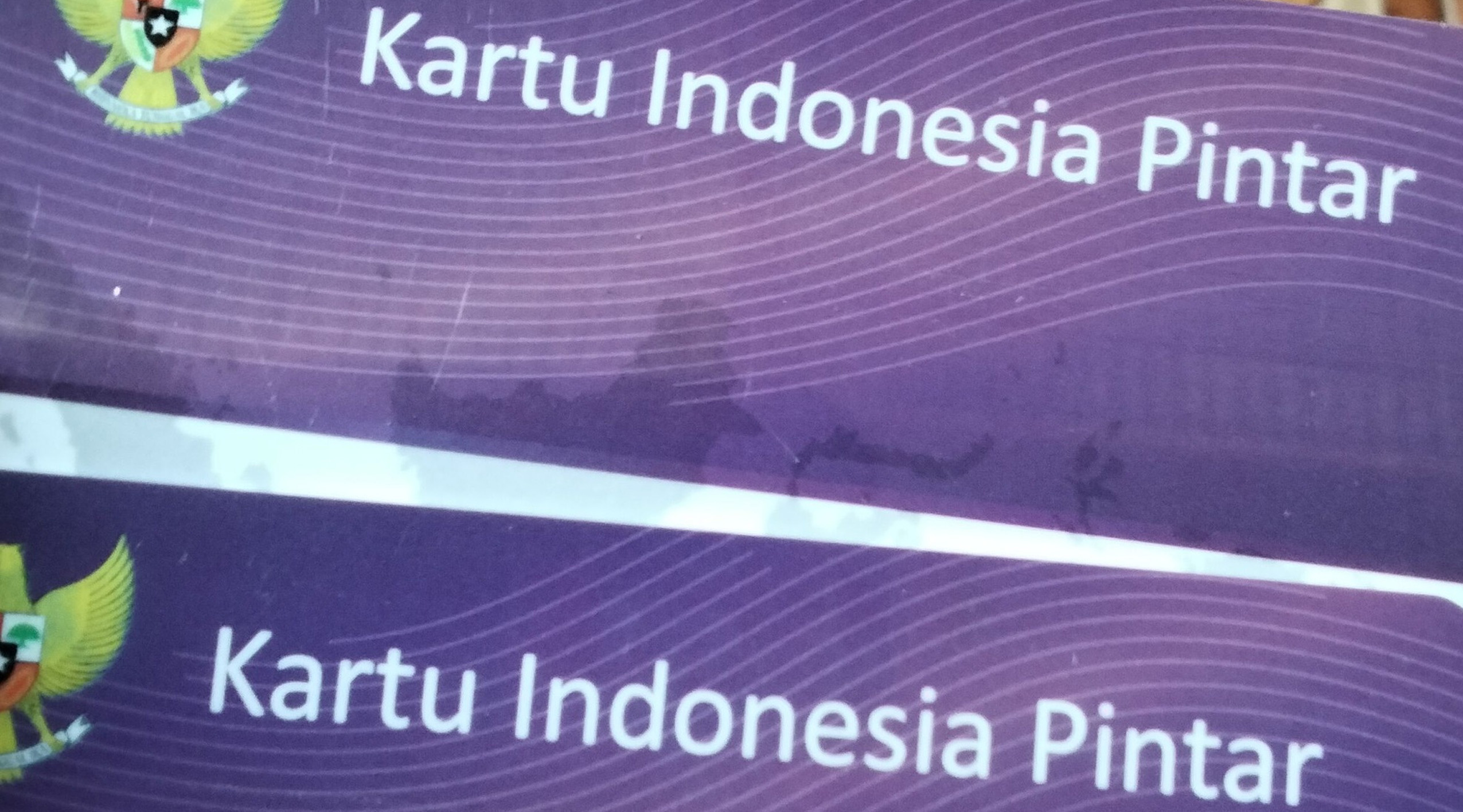 Kartu Indonesia Pintar