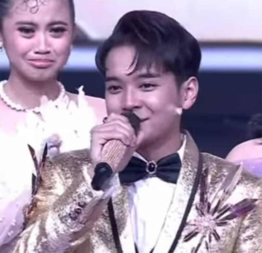 Arbil Surprise Dapat Kejutan Juara Ke-4 Dangdut Academy 7, Kontrak Manajemen Artis dan Label, Pemain di FTV Kisah Nyat