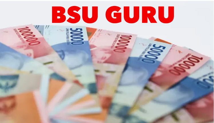 BSU Guru Kemenag 2025 Cair, Ini Cara Cek Status dan Pencairan Lewat Rekening Bank