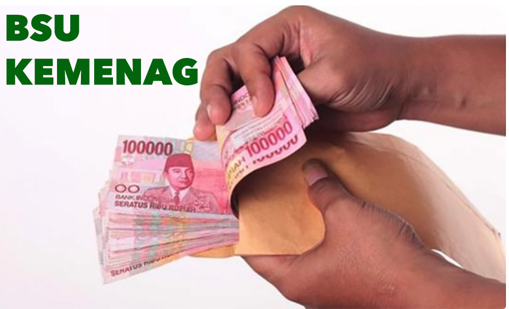 Guru Non Sertifikasi Terima BSU Guru Non ASN, Kemenag Siapkan Rp 270 Miliar