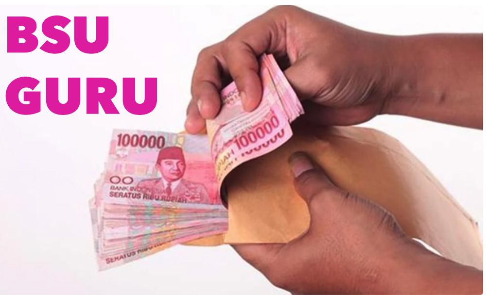 Begini Cara Cek Nama Penerima BSU Kemenag 2025 di Simpatika dan bsu.kemnaker.go.id