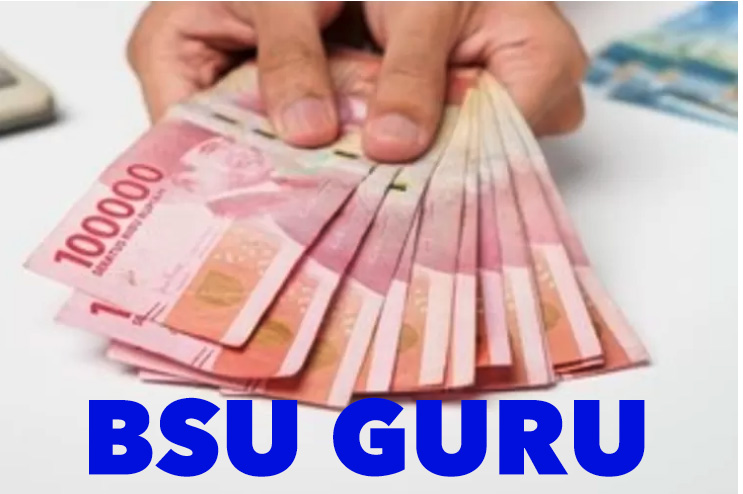 Kemenag Gelontorkan BSU Guru Non ASN Rp 270 M, Cek Nama Penerima Guru Honorer Disini