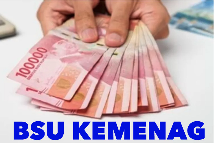 Cara Cek Penerima BSU Kemenag 2025 untuk Guru Non ASN Lewat HP