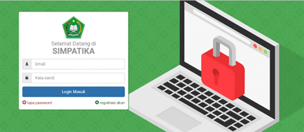 Cara Cek Nama Penerima BSU Kemenag 2025 di Simpatika, Ini Panduan Mudah untuk Guru Honorer