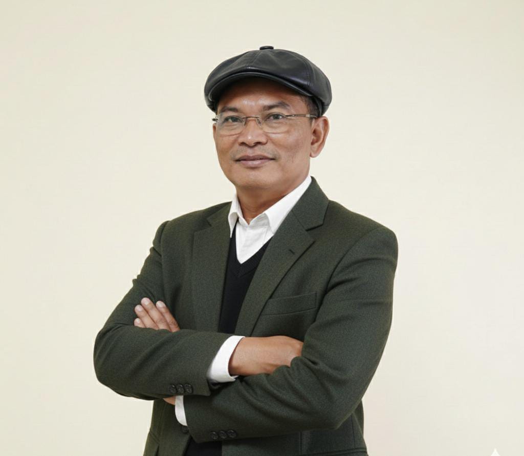 Prof. Dr. Rasimin, M.Pd., Dekan FTIK UIN Salatiga.