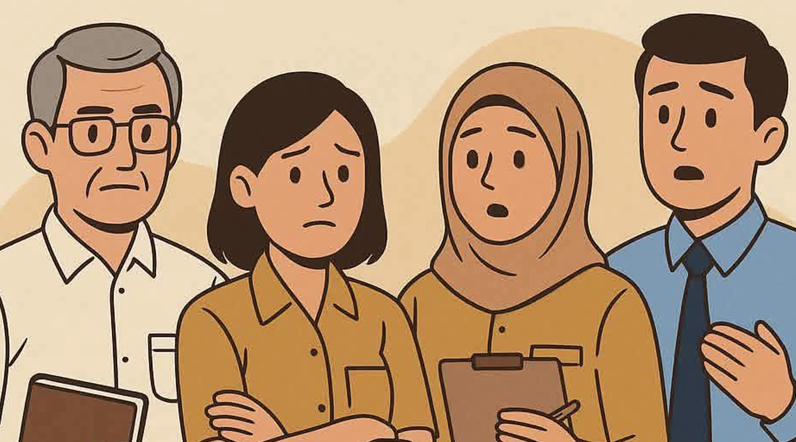 Tunjangan profesi guru