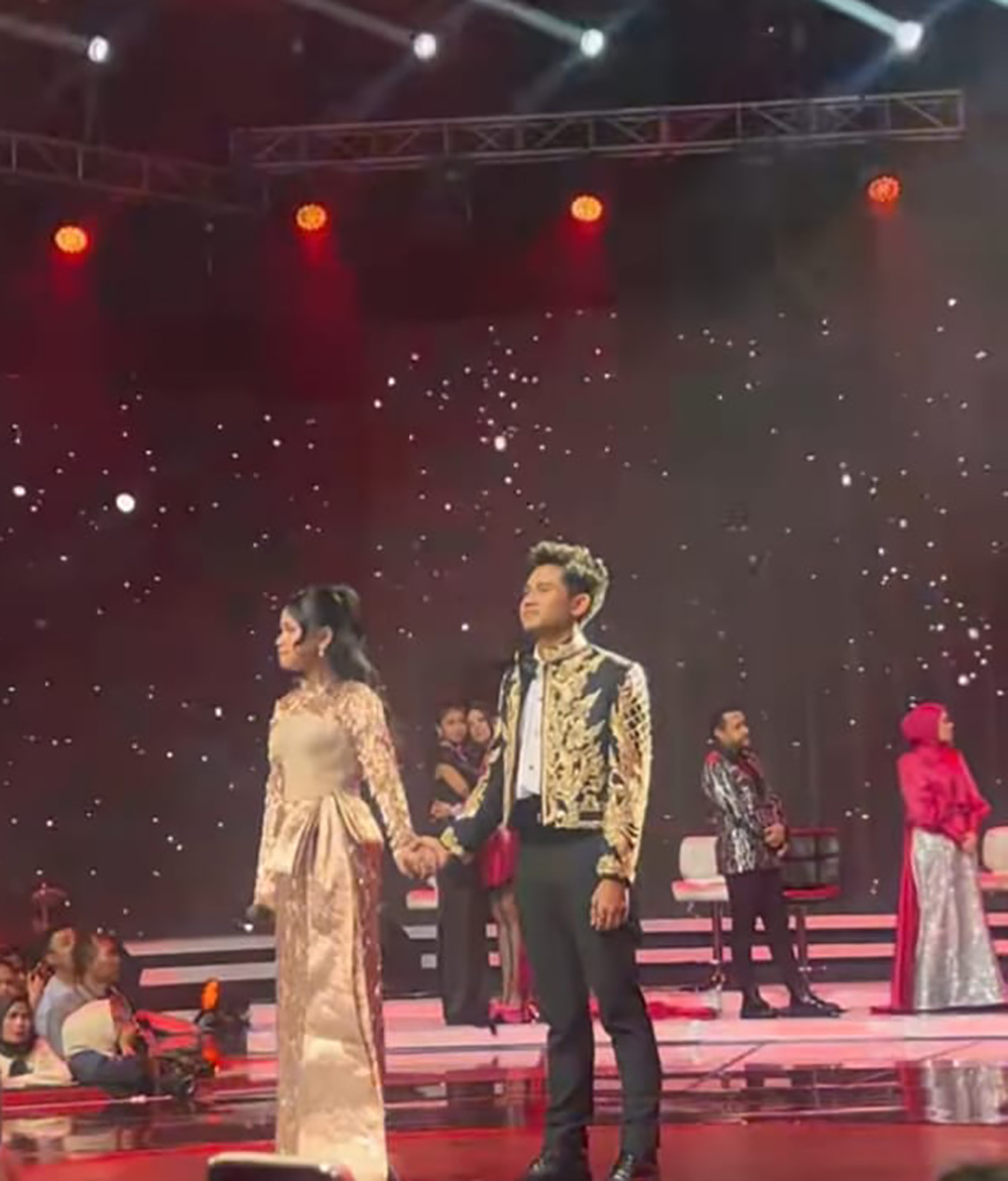 Hasil Dangdut Academy 7 Malam Ketiga April Tersenggol, Kapan Jadwal Grand Final DA7?