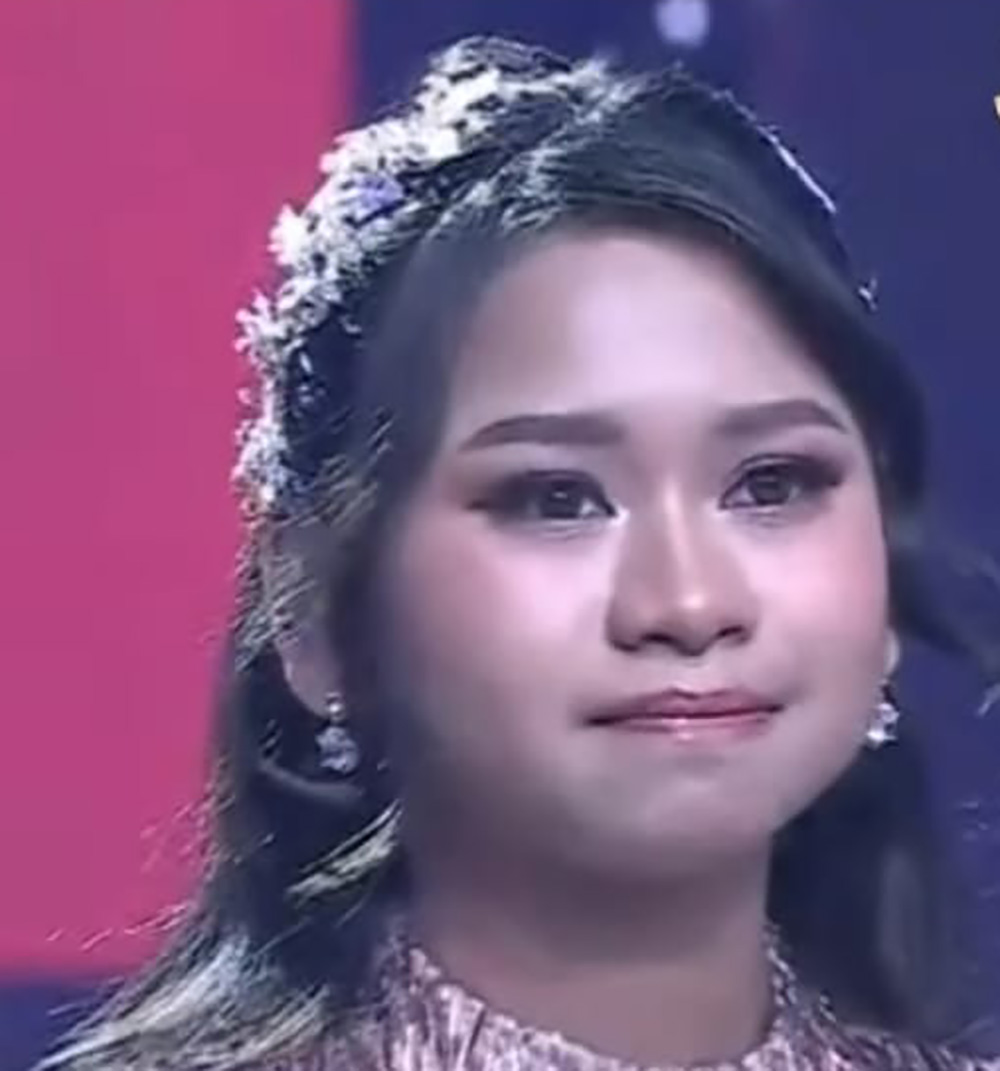 Sosok April Cirebon Juara 3 Dangdut Academy 7, Dari Pengamen Hingga Jadi Finalis DA7, Berikut Hadiah yang Didapatkan