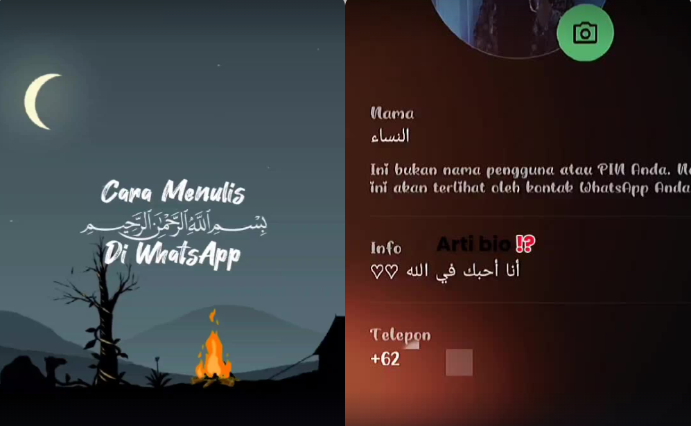 Assalamualaikum