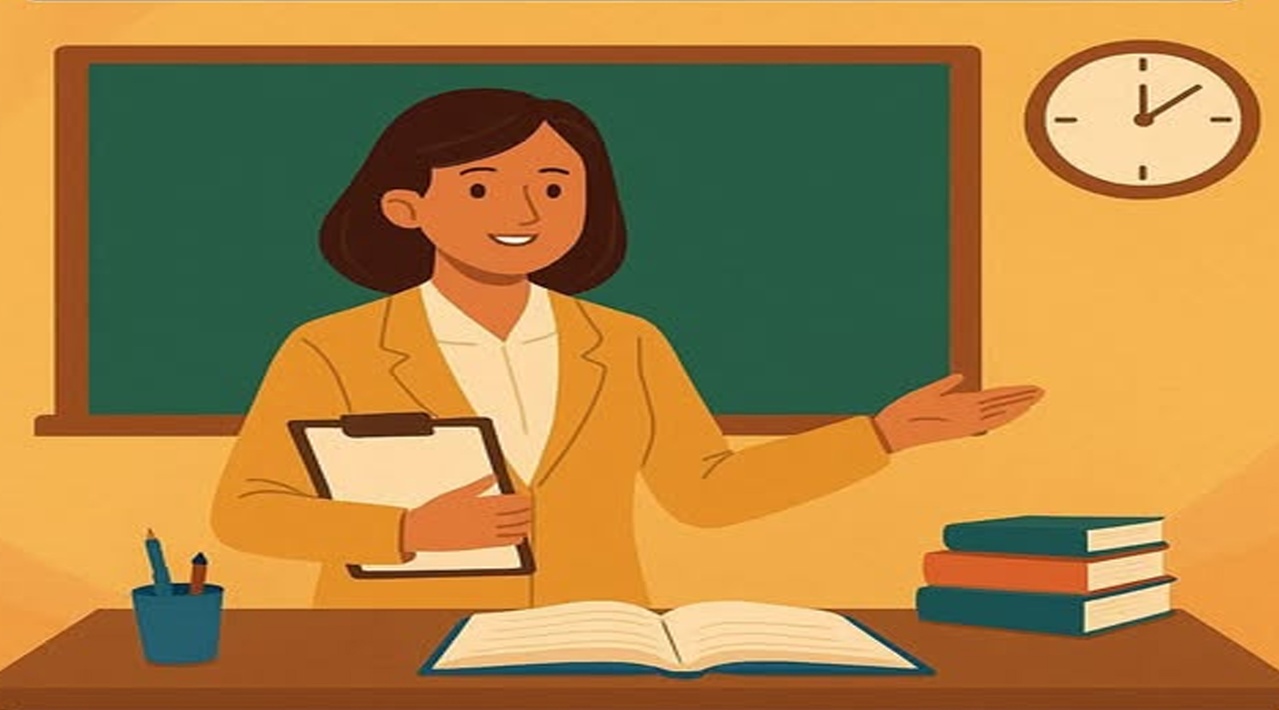 Tunjangan profesi guru