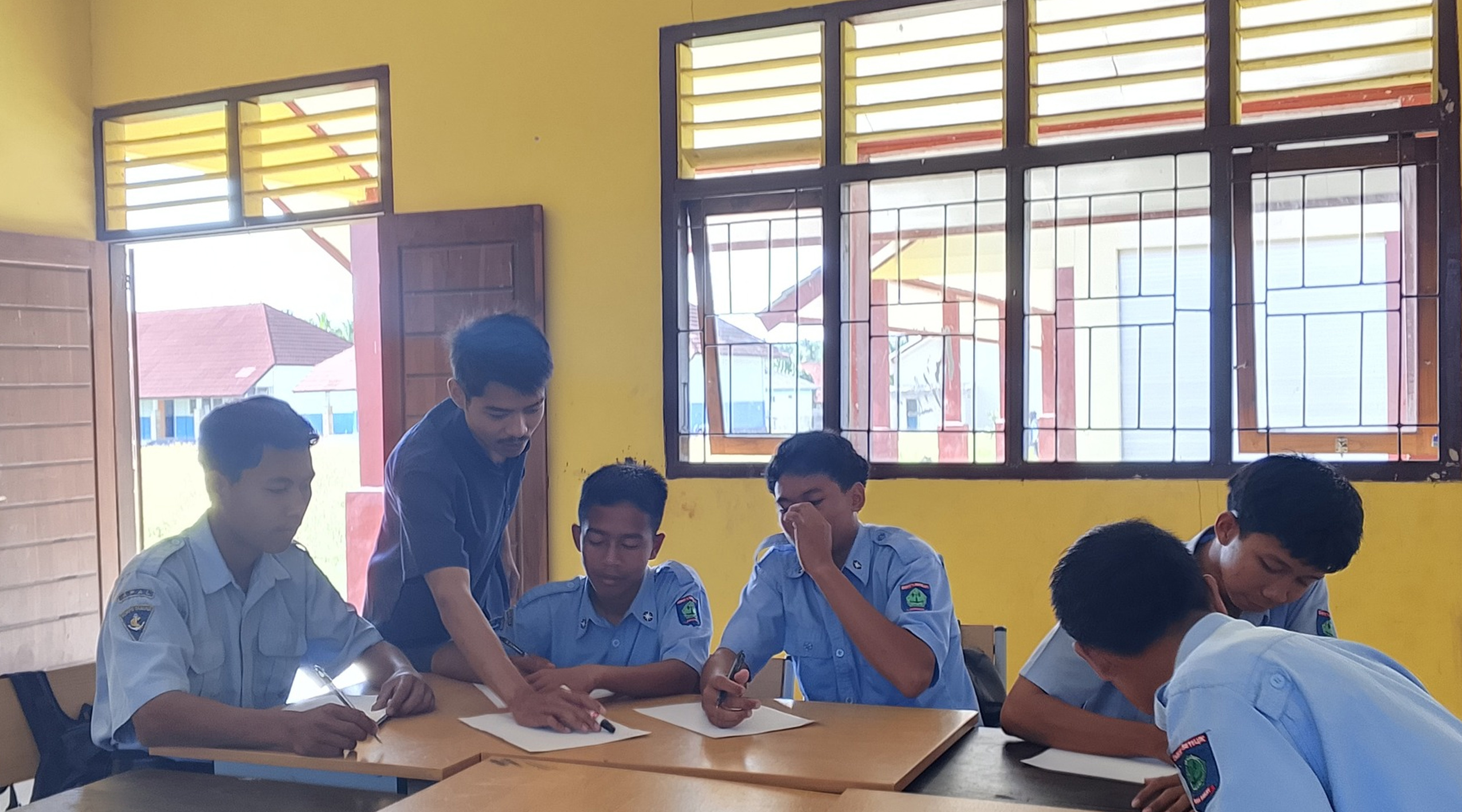 THR untuk Tunjangan Profesi Guru bakal cair