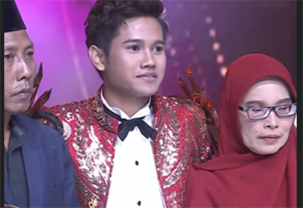 Sosok Valen Juara 2 Dangdut Academy 7 dari Keluarga Sederhana, Ini Profilnya dan Hadiah yang Didapatkan