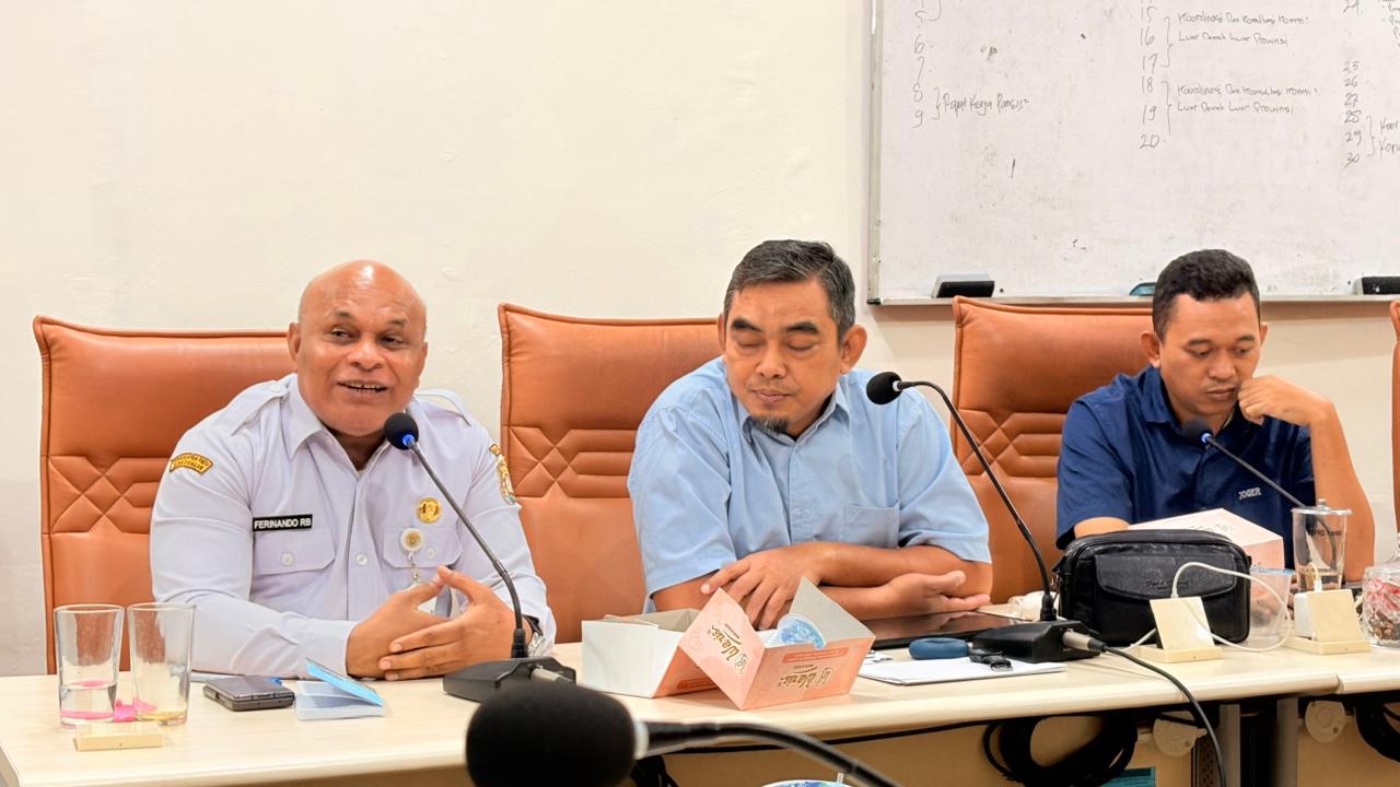 Status Istimewa Dicabut! Kendal Kehilangan UHC Non Cut Off: Ini Dampaknya bagi, Warga Fakta mengejutkan bakal dialami warga Kabupaten Kendal  di awal tahun 2026.