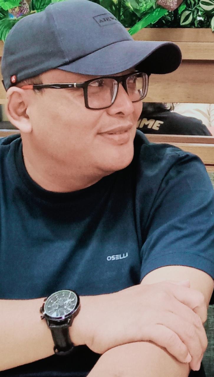 Iskandar, GM Jawa Pos Radar Semarang