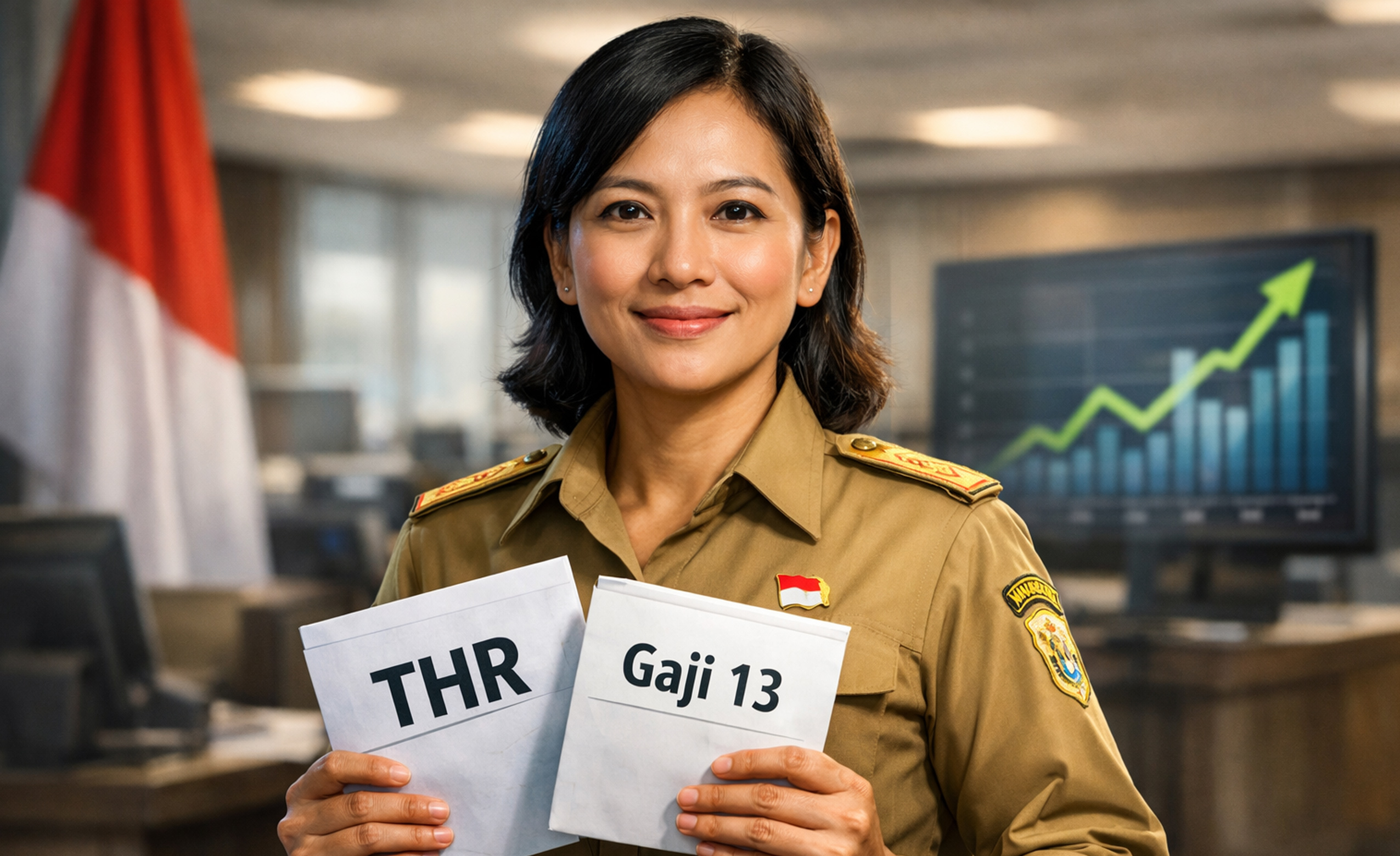 TPG THR untuk guru