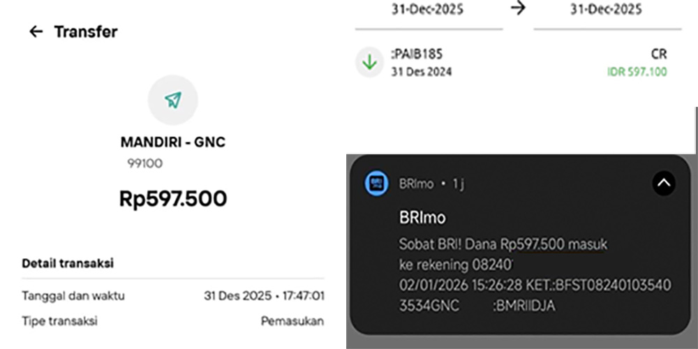 BSU Kemenag Sudah Cair: Mulai 2026 Guru dan Tendik Bakal Dapat BSU 2026 Tiap Dua Bulan Sekali