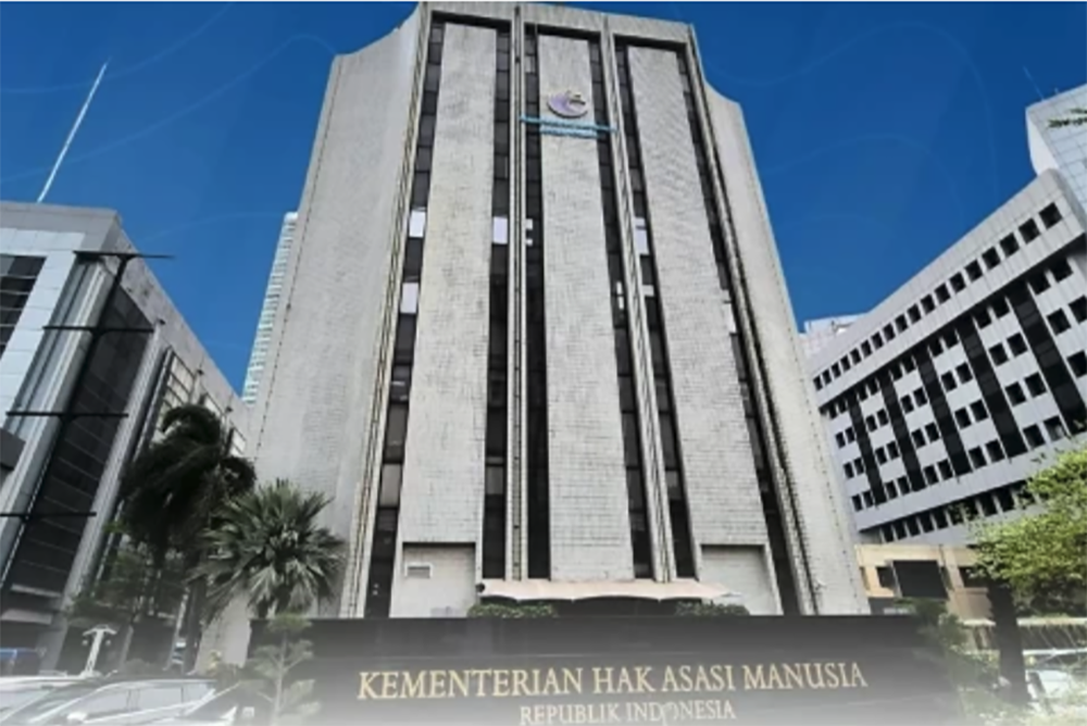 PPPK Kemenham 2026 Membuka Pendaftaran Sampai 23 Januari, Ini Syarat, Jadwal Lengkap, Jabatan, Penempatan, Cara Daftar 500 Formasi