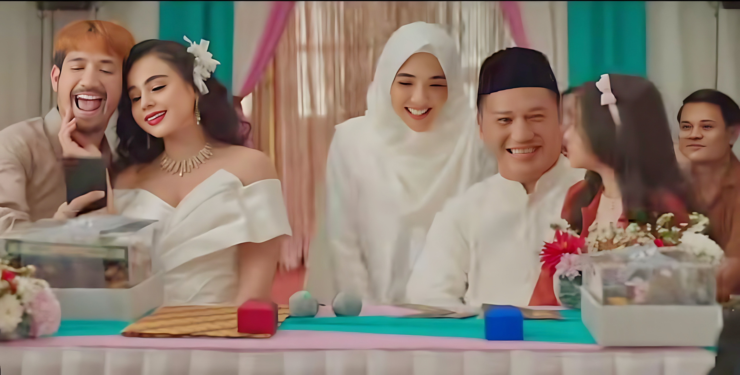 Trailer film Moudal Nekad