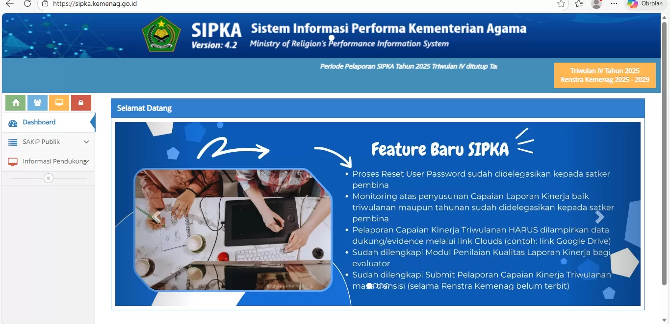 Kemenag