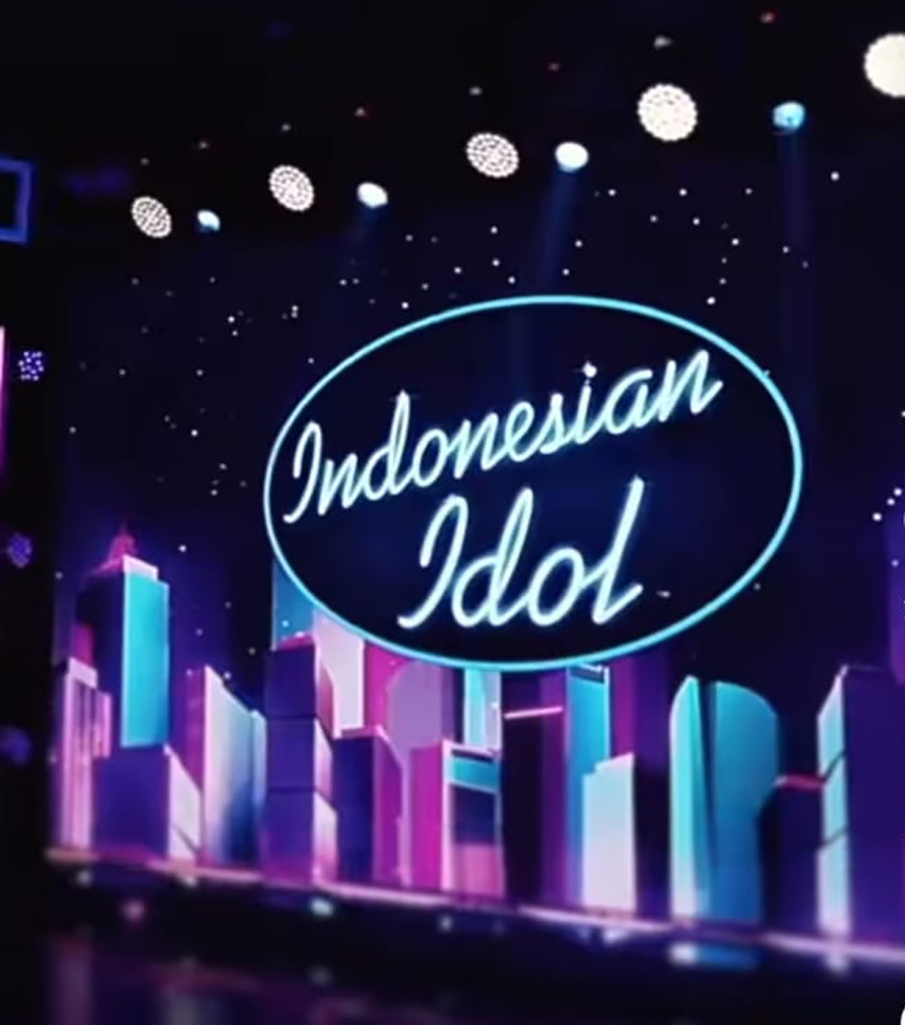 Hasil Indonesian Idol Season 14 Mendebarkan, 8 Peserta Teriliminasi, dan 12 Peserta Lanjut Babak Berikutnya
