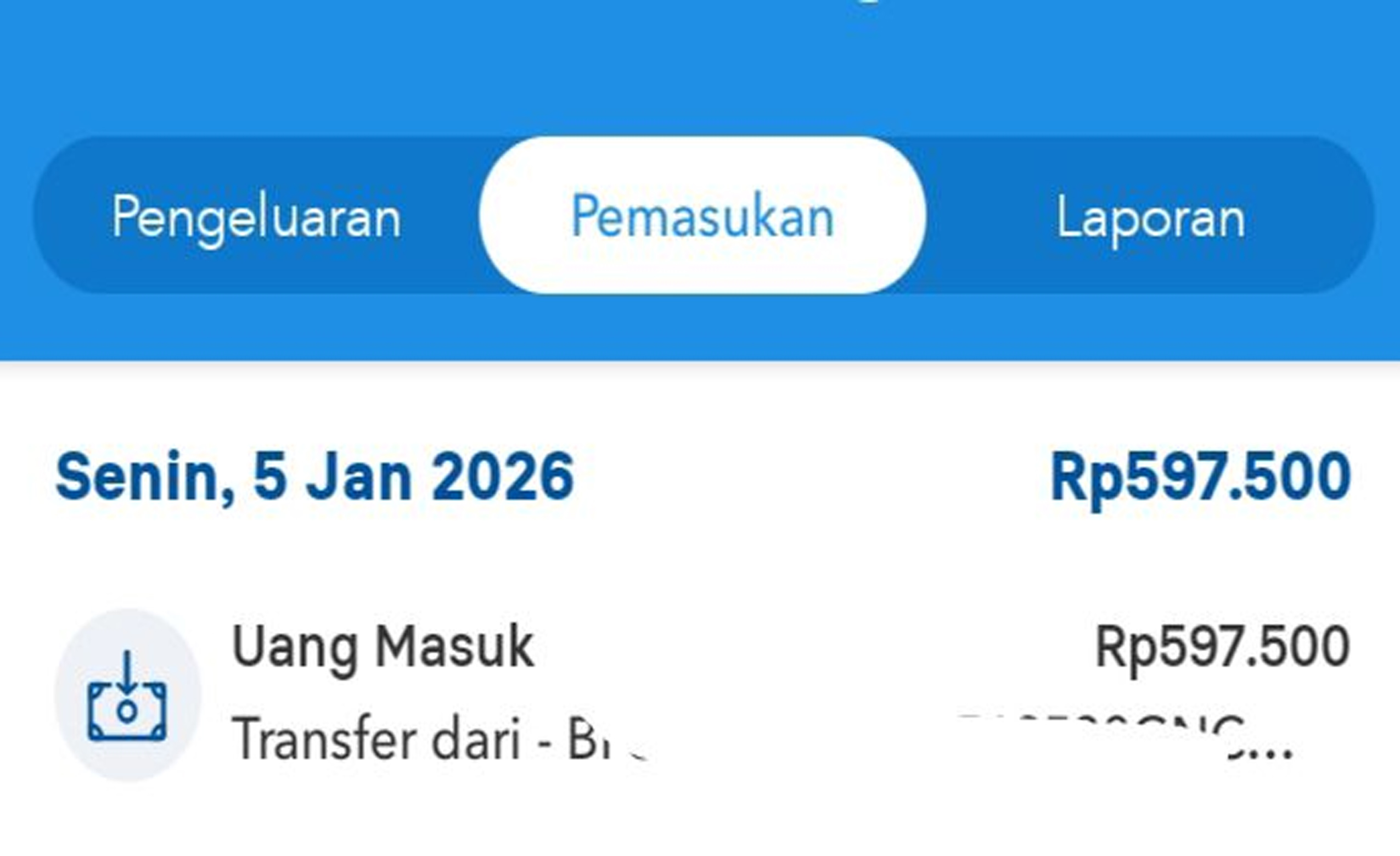 BSU Kemenag