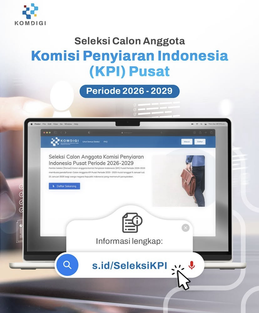 Sumber instagram Komdigi.