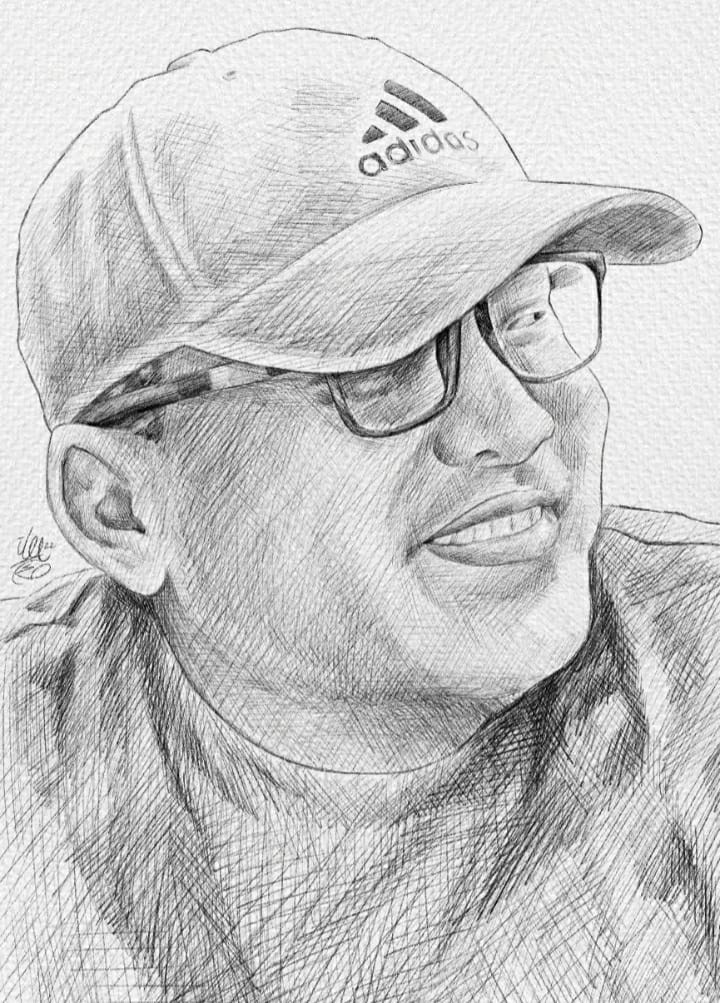 Iskandar  Penulis adalah netizen sekaligus jurnalis.