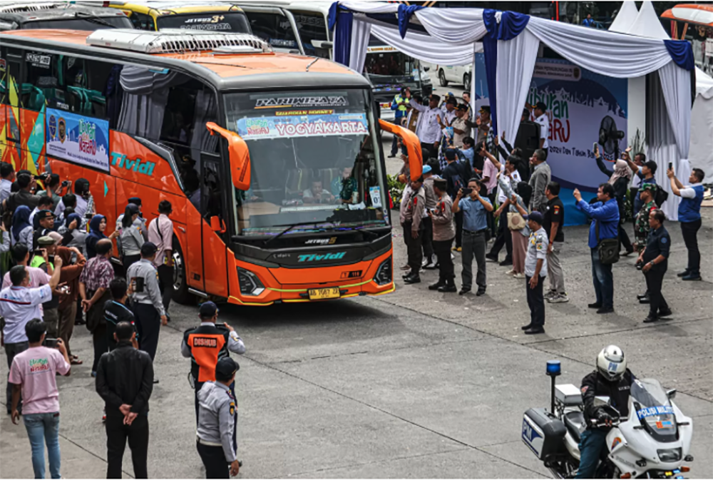 7 Program Mudik Gratis Lebaran 2026 dan Arus Balik yang Sudah Dibuka, Ini Jadwal, Syarat, Cara Daftar