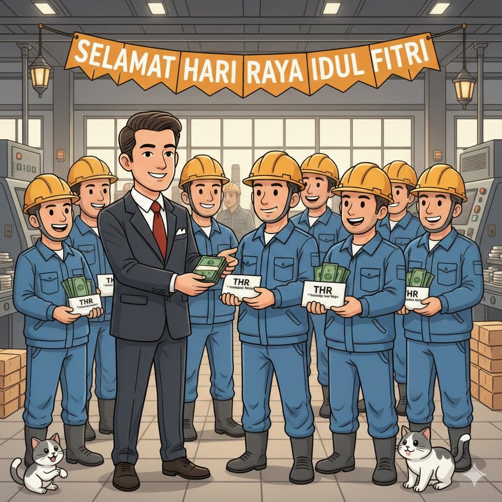 foto ilustrasi by Gemini AI