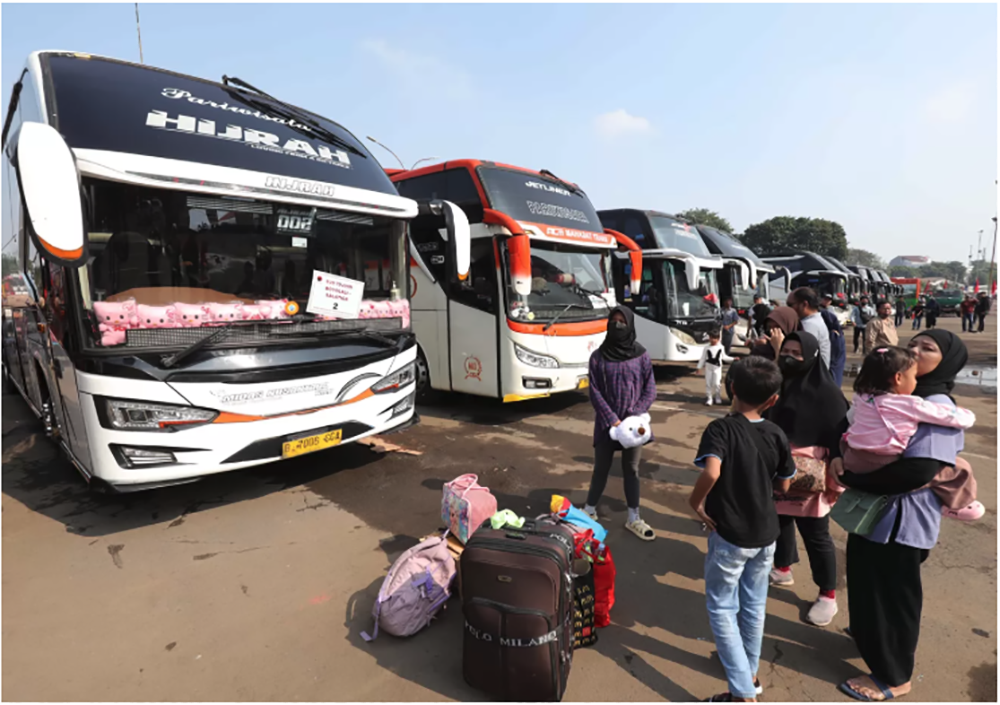 War Tiket Mudik Lebaran 2026 dan Balik Rantau Gratis 7 Program Yang Sudah Dibuka, Berikut Jadwal, Syarat, Cara Daftar, Pendaftarannya