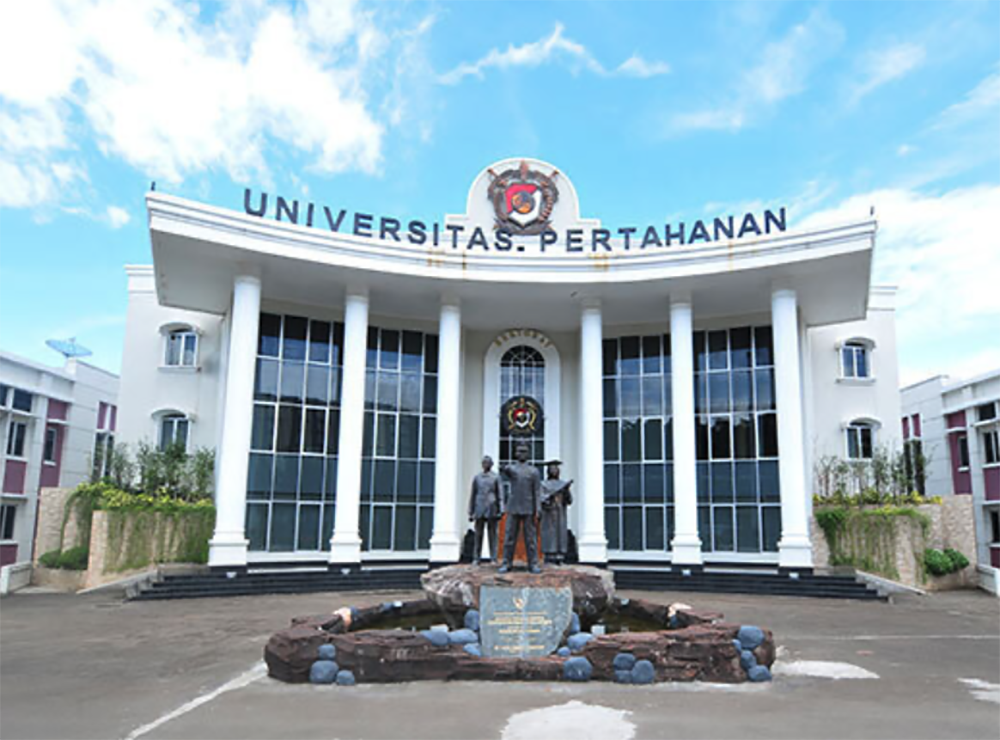 Beasiswa S1 Universitas Pertahanan 2026 Dibuka Sampai 28 Februari, Daftar Jurusan, Syarat Daftar,